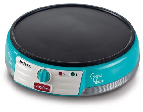 Ariete Crepes Maker Party Time на супер цени