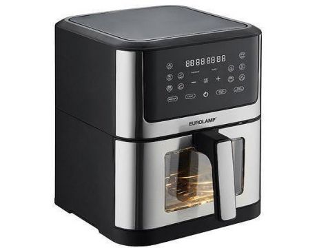 Eurolamp Air Fryer на супер цени