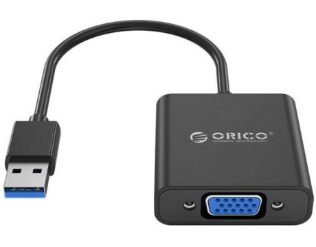 ORICO USB към VGA на супер цени