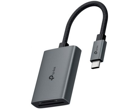 TP-Link UA430C, черен на супер цени