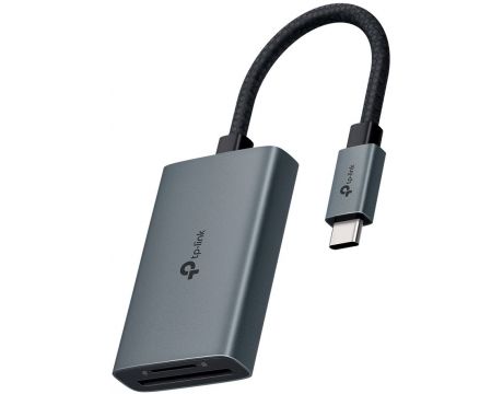 TP-Link UA440C, черен на супер цени