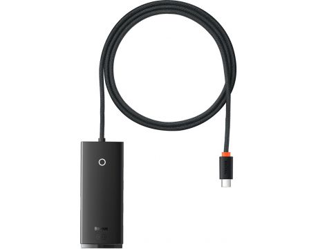 Baseus Lite Series Type-C на супер цени