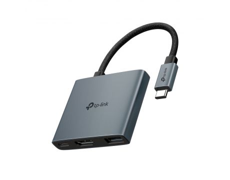 TP-Link 3 in 1 UH3020C на супер цени