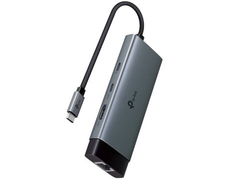 TP-Link 6 in 1 UH6120C на супер цени
