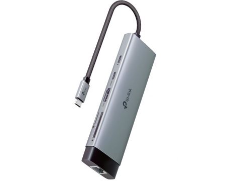 TP-Link Type-C 9 in 1 UH9120C на супер цени