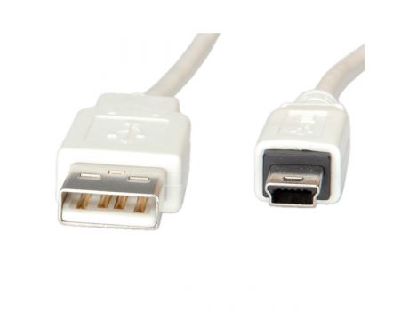 Roline USB към Mini USB на супер цени