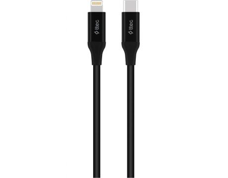 USB Lightning към Type-C на супер цени