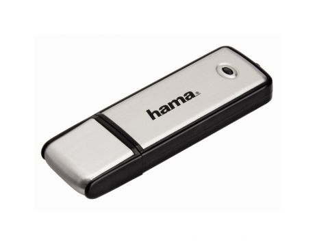 16GB Hama Fancy, черен/сребрист на супер цени