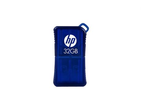 32GB HP V165W, Син на супер цени