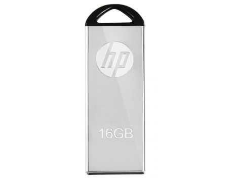 16GB HP v220w, сив на супер цени