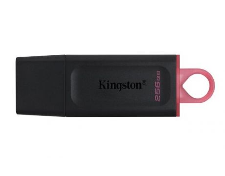 256GB Kingston DataTraveler Exodia, черен на супер цени