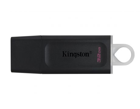 32GB Kingston DataTraveler Exodia, черен на супер цени