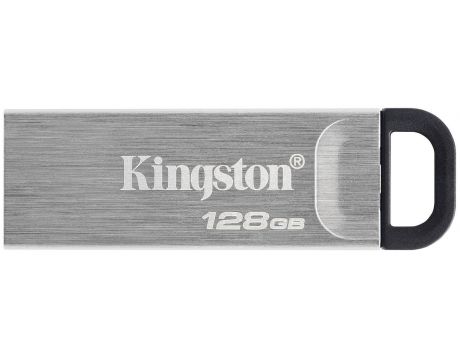 128GB Kingston DataTraveler Kyson, сребрист на супер цени