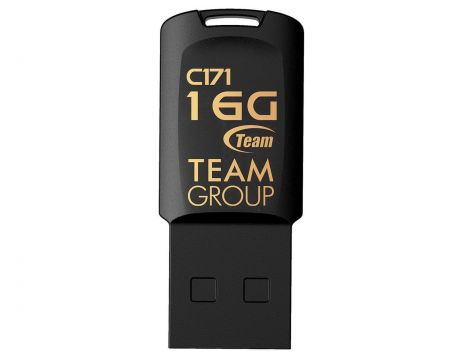 16GB Team Group C171, черен на супер цени