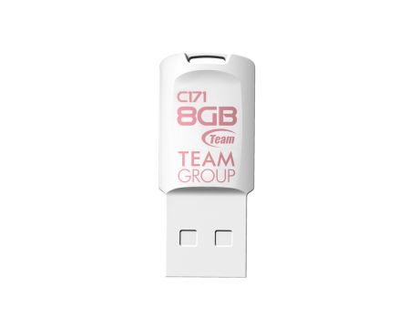 8GB Team Group C171, бял на супер цени