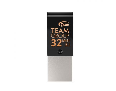 32GB Team Group  M181, черен на супер цени