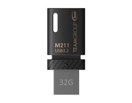 32GB Team Group M211, черен на супер цени