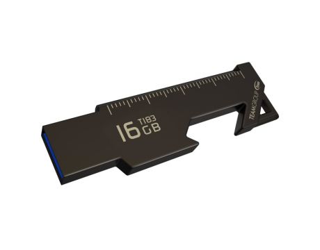 16GB Team Group T183, черен на супер цени