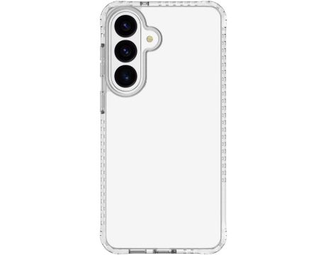 Cellular Line Tetra Ultra Strong за Samsung Galaxy S26+, прозрачен на супер цени