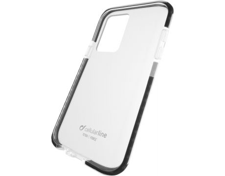 Cellular Line Tetra за Samsung Galaxy A41, прозрачен на супер цени
