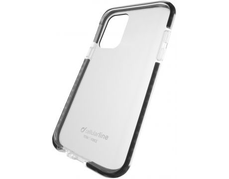 Cellular Line Tetra за Samsung Galaxy A51, прозрачен на супер цени