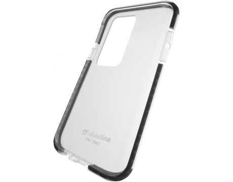 Cellular Line Tetra за Samsung Galaxy S20 Ultra, прозрачен на супер цени