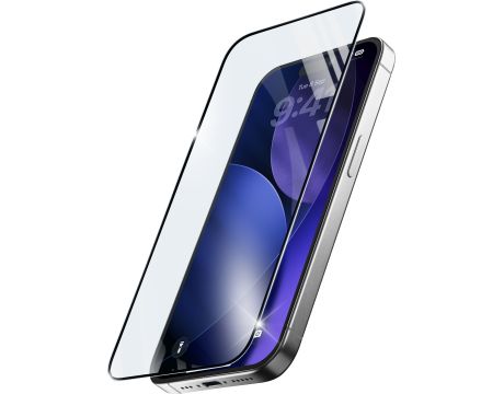 Cellular Line Fortified Xtreme за Apple iPhone 18 Pro Max на супер цени