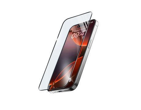 Cellular Line Fortified Xtreme за Apple iPhone 16 Pro на супер цени