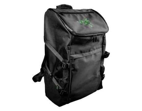 Razer Utility Backpack 15", черен на супер цени