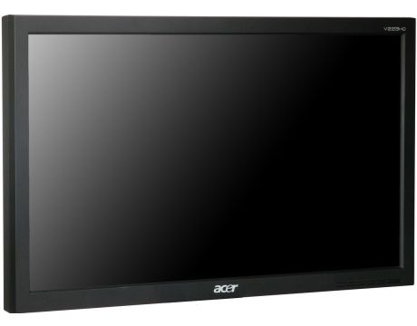21.5" Acer V223HQ - Втора употреба на супер цени