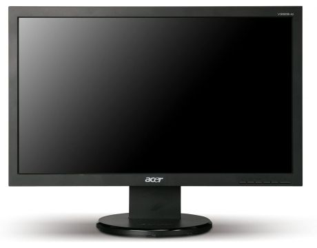 21.5" Acer V223HQV - Втора употреба на супер цени