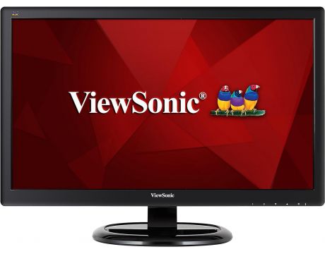 23.6" ViewSonic VA2465Sm-3 - Втора употреба на супер цени