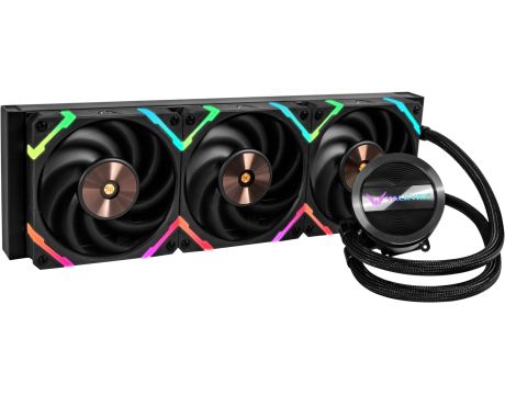 Valkyrie Dragonfang 360 ARGB на супер цени