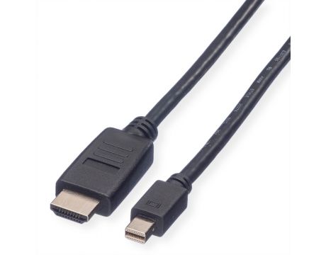VALUE mini DisplayPort към HDMI на супер цени