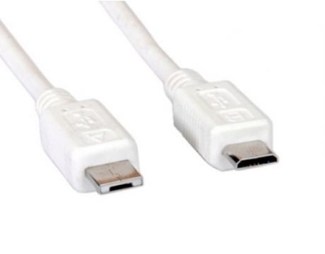 VALUE micro USB към micro USB Type B на супер цени