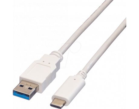 Roline USB към USB  Type-C на супер цени