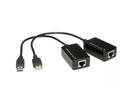 VALUE USB към RJ-45 на супер цени