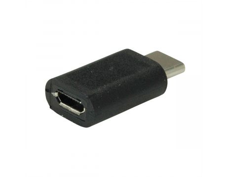 VALUE micro USB Type C към micro USB Type B на супер цени