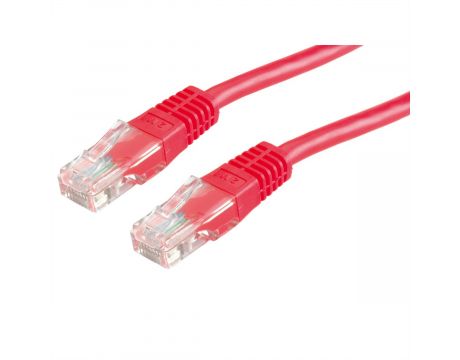 Roline RJ-45 към RJ-45 на супер цени