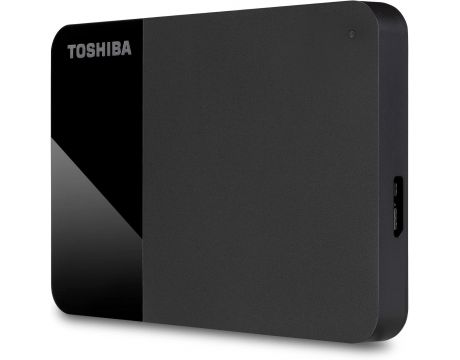 1TB Toshiba Canvio Ready 2020 на супер цени