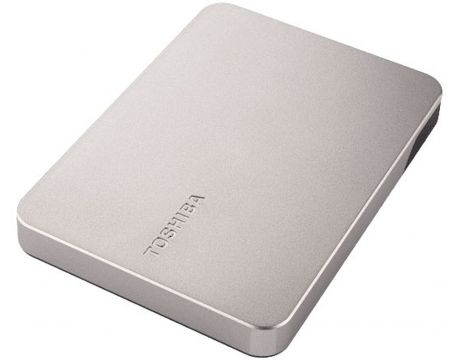 1TB Toshiba Canvio Flex на супер цени