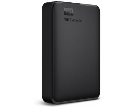5TB WD Elements Portable на супер цени