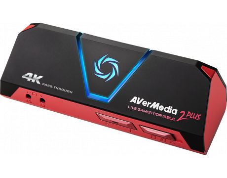 AVer Media Live Gamer Portable 2 PLUS на супер цени