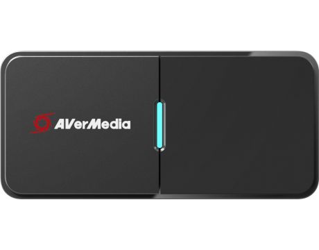 AVer Media Live Streamer CAP 4K BU113 на супер цени