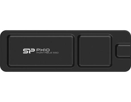 512GB SSD Silicon Power PX10 на супер цени