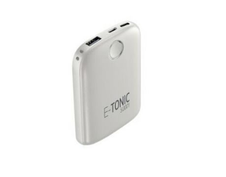 Cellular Line E-tonic HD, бял на супер цени