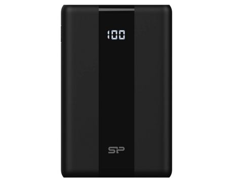 Silicon Power QP55, черен на супер цени