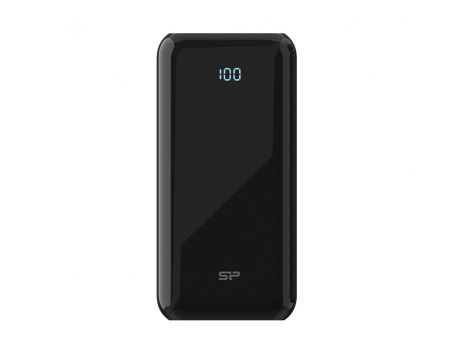 Silicon Power QS28, черен на супер цени