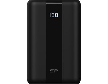 Silicon Power QX55, черен на супер цени