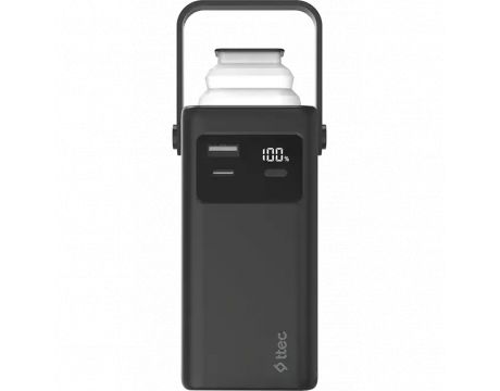 ttec ReCharger Extreme LCD на супер цени